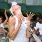 004 - 8 X 6 Photo - Tennis - Wimbledon Championship 2014 - Day 1 -  British Winner Naomi Broady
