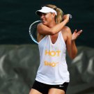 007 - 8 X 6 Photo - Tennis - Wimbledon Championship 2014 - Day 1 -  Maria Sharapova Practices