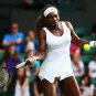 020 - 8 X 6 Photo - Tennis - Wimbledon Championship 2014 - Day 2 - Serena Williams