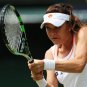 026 - 8 x 6 Photo - Tennis - Wimbledon Championship 2014 - Day 3 - Agnieszka Radwanska