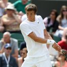 027 - 8 x 6 Photo - Tennis - Wimbledon Championship 2014 - Day 3 - Andrey Kuznetsov