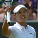 032 - 8 x 6 Photo - Tennis - Wimbledon Championship 2014 - Day 3 - Li Na