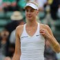 033 - 8 x 6 Photo - Tennis - Wimbledon Championship 2014 - Day 3 - Naomi Broady