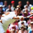 041 -  8 X 6 Photo - Tennis - Wimbledon Championship 2014 - Day 2 - Lukas Rosol