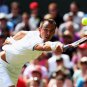 041 -  8 X 6 Photo - Tennis - Wimbledon Championship 2014 - Day 2 - Lukas Rosol