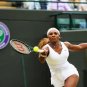 048 -  8 X 6 Photo - Tennis - Wimbledon Championship 2014 - Day 2 - Serena Williams