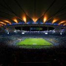 WC 0108 - 8 X 6 Photo - Football - FIFA World Cup 2014 - Argentina V Bosnia - Maracana Stadium