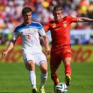 WC 0127 - 8 X 6 Photo - Football - FIFA World Cup 2014 - Belgium V Russia - Kanunnikov