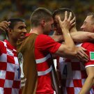 WC 0143 - 8 X 6 Photo - Football - FIFA World Cup 2014 - Cameroon V Crotia - Ivan Perisic