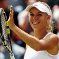 051 - 8 X 6 Photo - Tennis - Wimbledon Championship 2014 - Day 5 -  Caroline Wozniacki