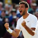 053 - 8 X 6 Photo - Tennis - Wimbledon Championship 2014 - Day 5 -  Grigor Dimitrov