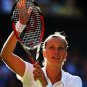 055 - 8 X 6 Photo - Tennis - Wimbledon Championship 2014 - Day 5 -  Petra Kvitova
