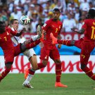 WC 0179 - 8 X 6 Photo - Football - FIFA World Cup 2014 - Germany V Ghana - Philipp Lahm