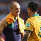 WC 0192 - 8 X 6 Photo - Football - FIFA World Cup 2014 - Holland V Australia - Tim Cahill