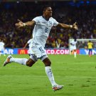 WC 0195 - 8 X 6 Photo - Football - FIFA World Cup 2014 - Honduras V Ecuador - Carlo Costly