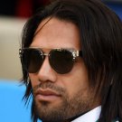 WC 0233 - 8 X 6 Photo - Football - FIFA World Cup2014 - Colombia V Greece - Falcao