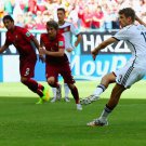 WC 0246 - 8 X 6 Photo - Football - FIFA World Cup 2014 - Germany V Portugal