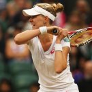 057 - 8 X 6 Photo - Tennis - Wimbledon Championship 2014 - Day 6 - Alison Riske