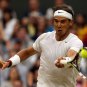 061 - 8 X 6 Photo - Tennis - Wimbledon Championship 2014 - Day 6 - Rafa Nadal
