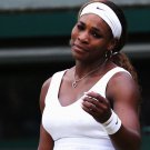 063 - 8 X 6 Photo - Tennis - Wimbledon Championship 2014 - Day 6 - Serena Williams