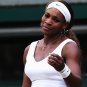 063 - 8 X 6 Photo - Tennis - Wimbledon Championship 2014 - Day 6 - Serena Williams
