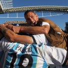 503 -  8 x 6 - Photo - Football - FIFA World Cup - Argentina v Switzerland