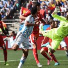 505 -  8 x 6 - Photo - Football - FIFA World Cup - Argentina v Switzerland Diego Benaglio