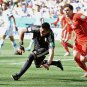 506 -  8 x 6 - Photo - Football - FIFA World Cup - Argentina v Switzerland Sergio Romero