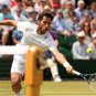 079 -  8 X 6 - Photo - Tennis - Wimbledon Championship 2014 - Day 8 - Feliciano Lopez