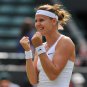 080 -  8 X 6 - Photo - Tennis - Wimbledon Championship 2014 - Day 8 - Lucie Safarova