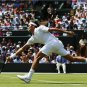 083 -  8 X 6 - Photo - Tennis - Wimbledon Championship 2014 - Day 8 - Roger Federer