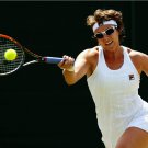 087 -  8 X 6 - Photo - Tennis - Wimbledon Championship 2014 - Day 8 - Yaroslava Shvedova