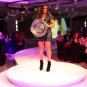 8 x 6 Photo - Tennis - Wimbledon Championships 2013 - Champions Ball - Marion Bartoli & Andy Murray
