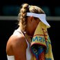 093 - 8 X 6 Photo - Tennis - Wimbledon Championship 2014 - Day 9 - Angelique Kerber