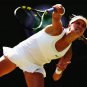 094 - 8 X 6 Photo - Tennis - Wimbledon Championship 2014 - Day 9 - Eugenie Bouchard