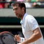 096 - 8 X 6 Photo - Tennis - Wimbledon Championship 2014 - Day 9 - Marin Cilic