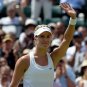 095 - 8 X 6 Photo - Tennis - Wimbledon Championship 2014 - Day 9 - Eugenie Bouchard