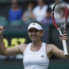 103 - 8 X 6 Photo - Tennis - Wimbledon Championship 2014 - Day 9 - Simona Halep