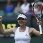 103 - 8 X 6 Photo - Tennis - Wimbledon Championship 2014 - Day 9 - Simona Halep