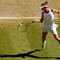 113 - 8 X 6 Photo - Tennis - Wimbledon Championship 2014 - Ladies Semi-Finals - Bouchard V Halep