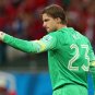 569 - 8 X 6 Photo - Football - FIFA World Cup 2014 - Holland V Costa Rica - Tim Krul