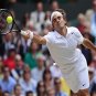 167 - 8 x 6 Photo - Tennis - Wimbledon Championship 2014 - Mens Final - Federer v Djokovic