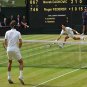 169 - 8 x 6 Photo - Tennis - Wimbledon Championship 2014 - Mens Final - Federer v Djokovic