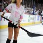 291   12 X 8 Photo   NHL   Girls   Blackhawks Ice Crew