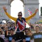 003 - 8 x 6 Photo - Tour de France 2012 - Bradley Wiggins