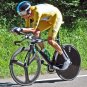 005 - 8 x 6 Photo - Tour de France 2012 - Bradley Wiggins