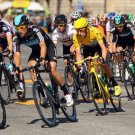 008 - 8 x 6 Photo - Tour de France 2012 - Bradley Wiggins