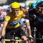 013 - 8 x 6 Photo - Tour de France 2012 - Bradley Wiggins