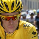 016 - 8 x 6 Photo - Tour de France 2012 - Bradley Wiggins