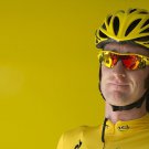 017 - 8 x 6 Photo - Tour de France 2012 - Bradley Wiggins